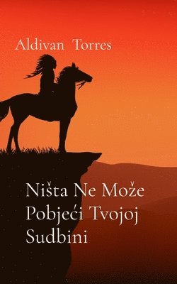 Torres - Nista Ne Moze Pobjeci Tvojoj Sudbini, Häftad