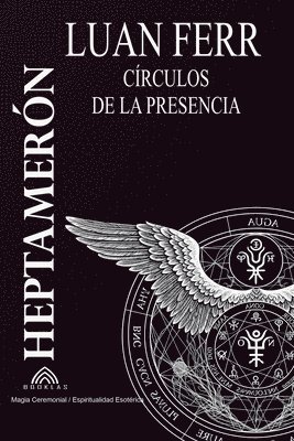 Luan Ferr, Luiz Santos - Heptameron, Häftad