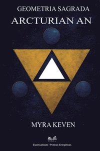 bokomslag Geometria Sagrada: Arcturian An