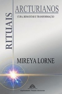 bokomslag Rituais Arcturianos