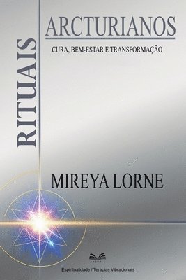 bokomslag Rituais Arcturianos