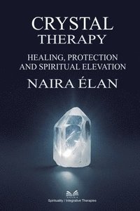 bokomslag Crystal Therapy