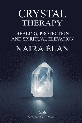bokomslag Crystal Therapy
