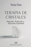 bokomslag Terapia de Cristales