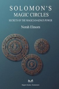 bokomslag Solomon's Magic Circles