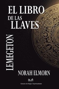 bokomslag El Libro de las Llaves
