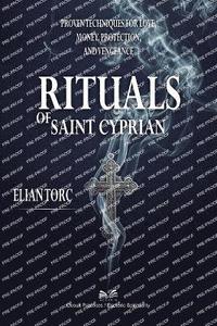 bokomslag Rituals of Saint Cyprian