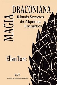 bokomslag Magia Draconiana