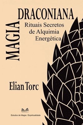 bokomslag Magia Draconiana