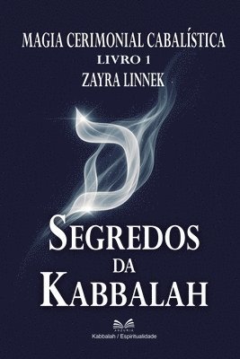 Zayra Linnek - Segredos da Kabbalah - Livro 1, Häftad