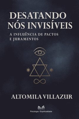 Altomila Villazur, Marçal Almeida - Desatando nós Invisíveis, Häftad