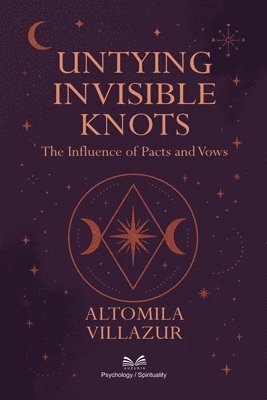 Altomila Villazur - Untying Invisible Knots, Häftad
