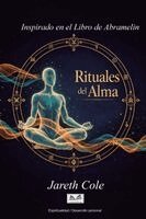 Jareth Cole, L a Santos - Rituales del Alma, Häftad