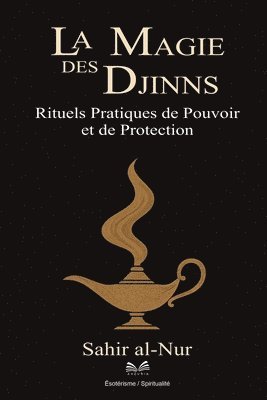 Magie des Djinns