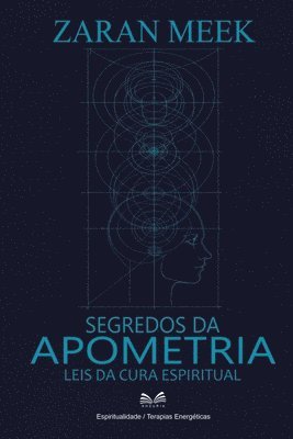 Zaran Meek, Marçal Almeida, Marçal Almeida - Segredos da Apometria, Häftad