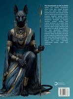 Encyclopedia of Gods & Deities - Global Mythology: An Illustrated Guide of Sacred Myths, Pantheons & Creation Stories from Around the World.