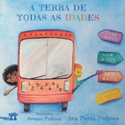 A terra de todas as idades 1