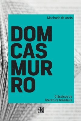 Dom Casmurro 1