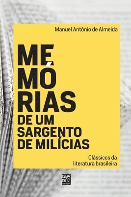 Memrias de um sargento de milcia 1