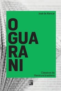 bokomslag O guarani