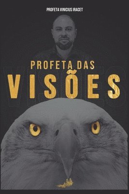 Vinicius Iracet - Profeta Das Visões, Häftad