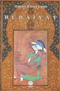 bokomslag Rubaiyat