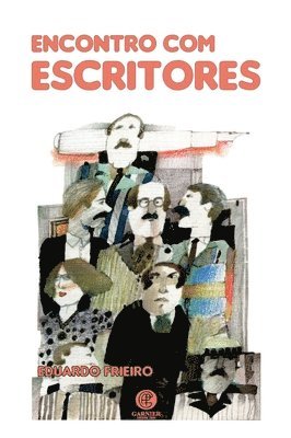 Eduardo Fernández - Encontro Com Escritores, Häftad