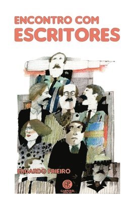 Encontro Com Escritores 1