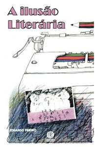 bokomslag Ilusão Literária