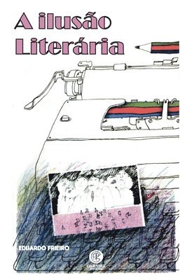 bokomslag Ilusão Literária