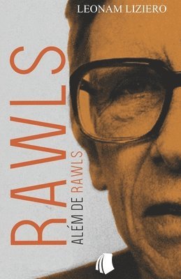 bokomslag Rawls além de Rawls