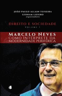 bokomslag Direito e Sociedade - volume 1: Marcelo Neves como intérprete da modernidade periférica