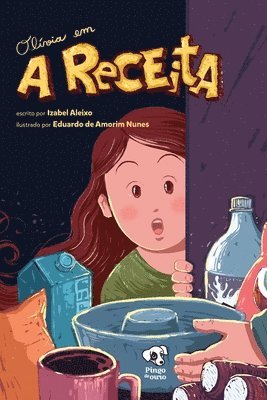 Olívia em... A Receita