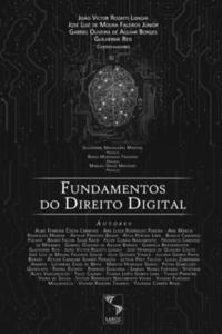 bokomslag Fundamentos do Direito Digital