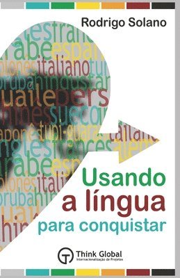 bokomslag Usando a Língua para Conquistar
