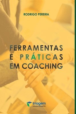 bokomslag Ferramentas E Prticas Em Coaching