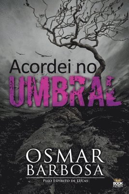 bokomslag Acordei No Umbral