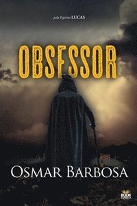 bokomslag Obsessor