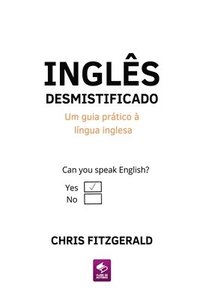 bokomslag Inglês Desmistificado