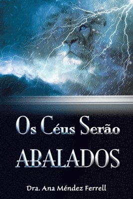 Os céus serão abalados 1