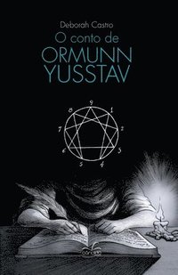 bokomslag O conto de Ormunn Yusstav