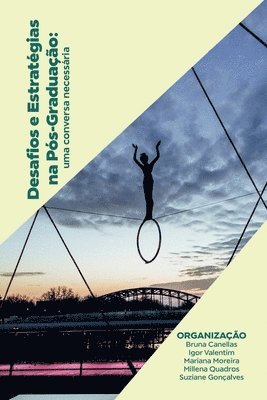 bokomslag Desafios e estratégias na Pós-Graduação