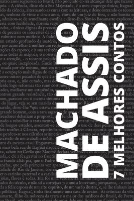 7 melhores contos de Machado de Assis 1