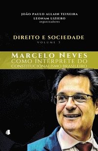 bokomslag Direito e Sociedade Volume 3: Marcelo Neves como intérprete do constitucionalismo brasileiro