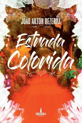 Ailton João, Ailton, João - Estrada Colorida, Häftad