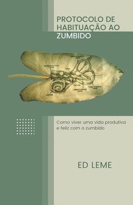 bokomslag Protocolo de Habituação ao Zumbido