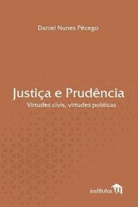 bokomslag Justica e Prudencia