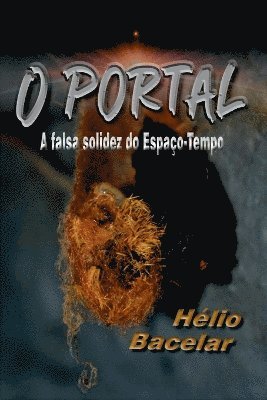 Bacelar Hélio, Bacelar, Hélio - O Portal, Häftad