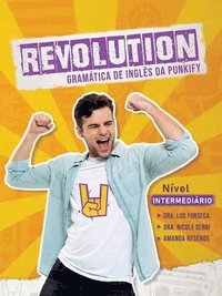 bokomslag Gramtica de Ingls Revolution (Nvel intermedirio)