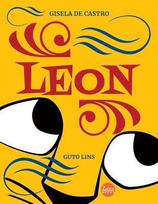 bokomslag Leon